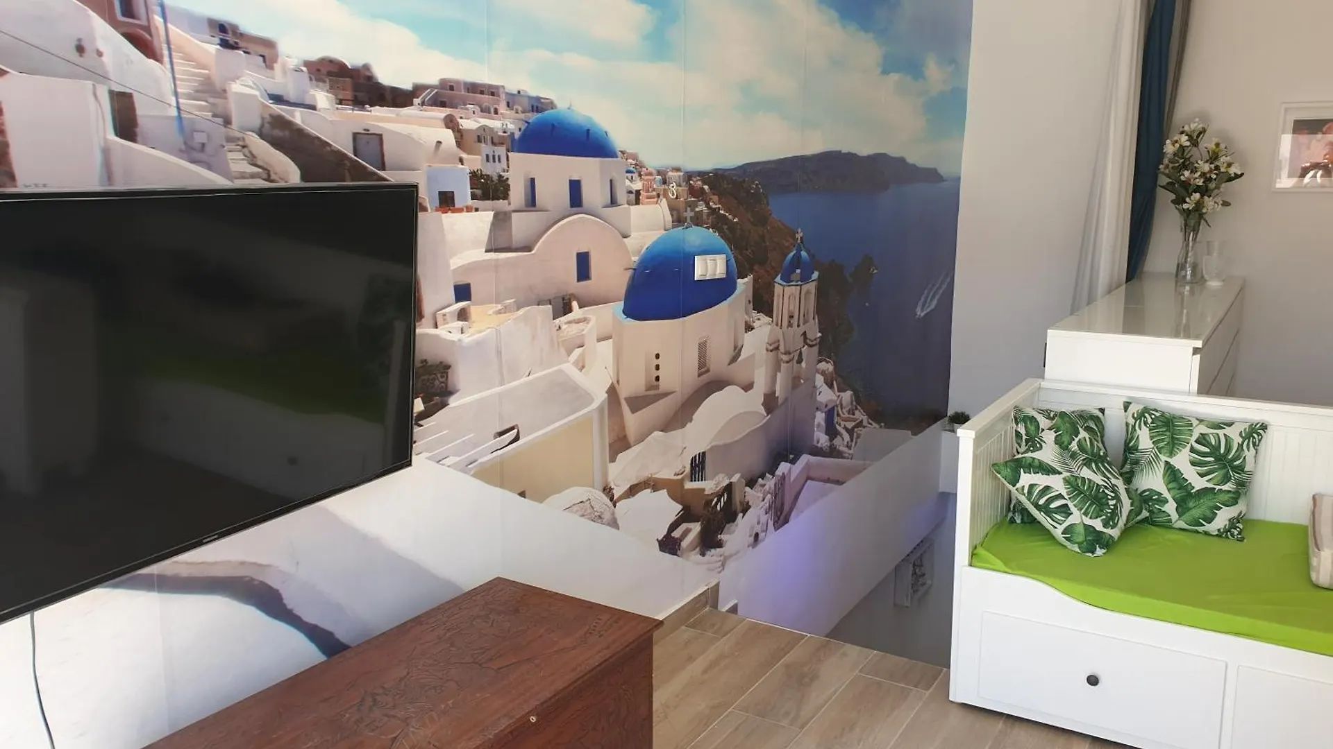 Calterr - Loft Con Terraza Privada, Wifi, Recien Reformado Apartment Torremolinos