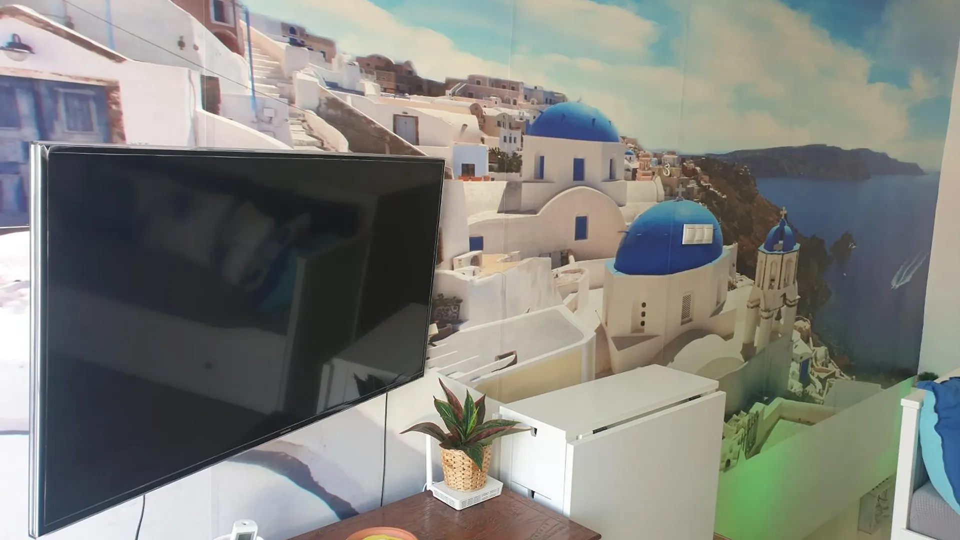 Calterr - Loft Con Terraza Privada, Wifi, Recien Reformado Apartment Torremolinos