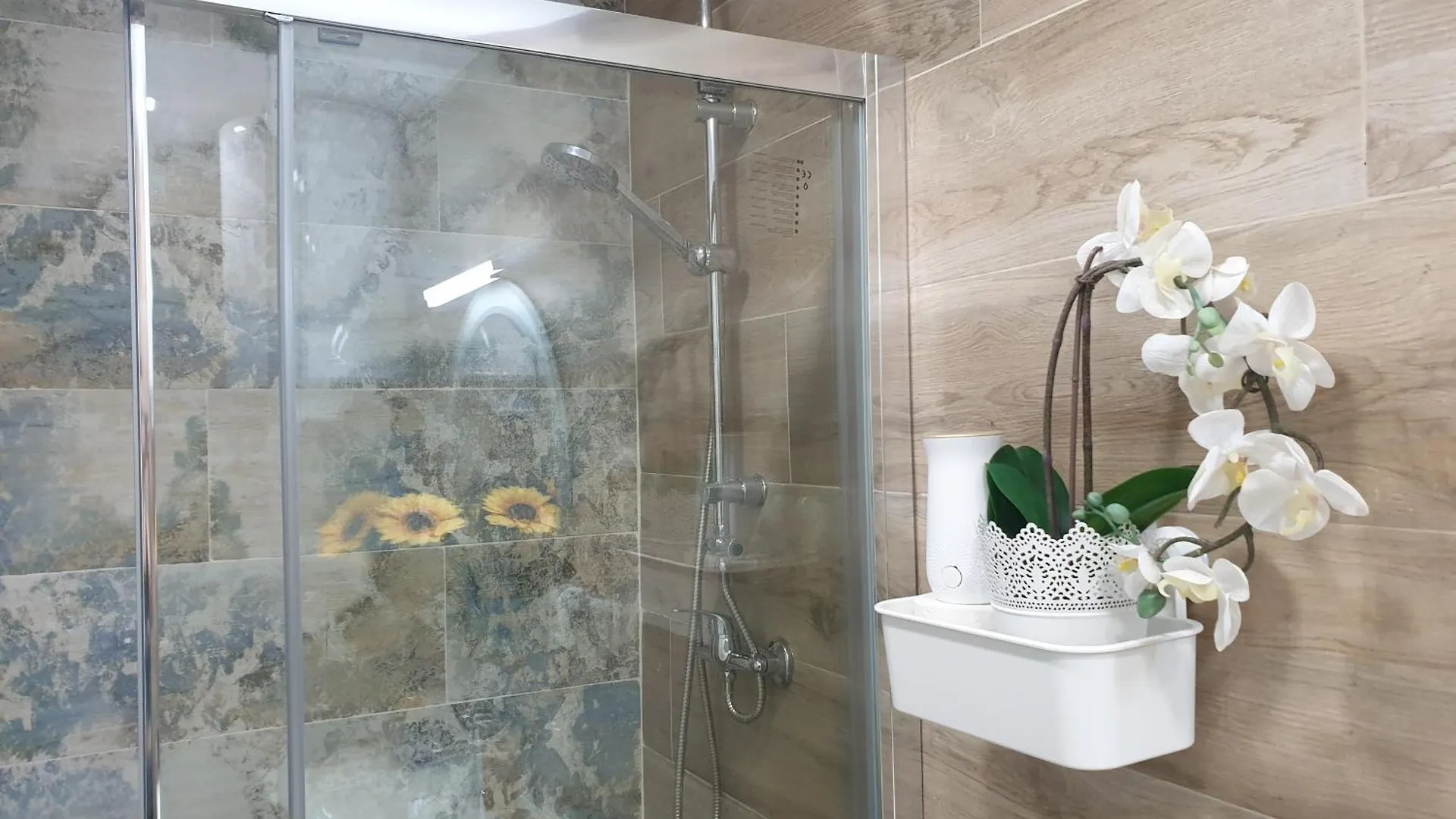 Calterr - Loft Con Terraza Privada, Wifi, Recien Reformado Apartment Torremolinos